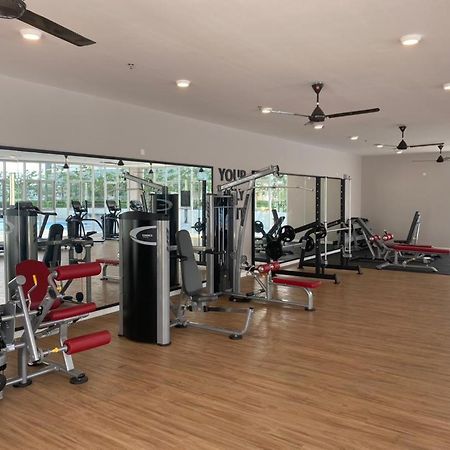 Appartement Klia Klia2 Alanis Sepang Putrajaya Cyberjaya Nilai By 3Sibs Extérieur photo