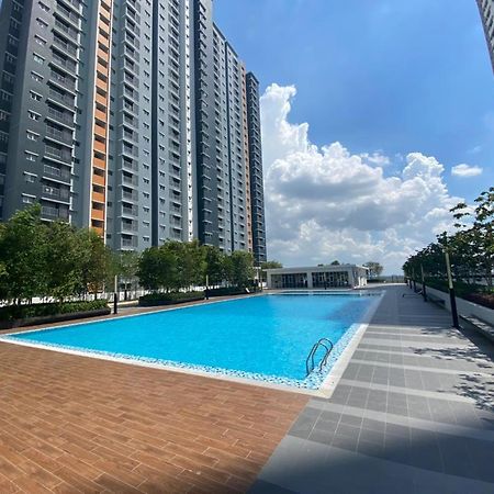 Appartement Klia Klia2 Alanis Sepang Putrajaya Cyberjaya Nilai By 3Sibs Extérieur photo