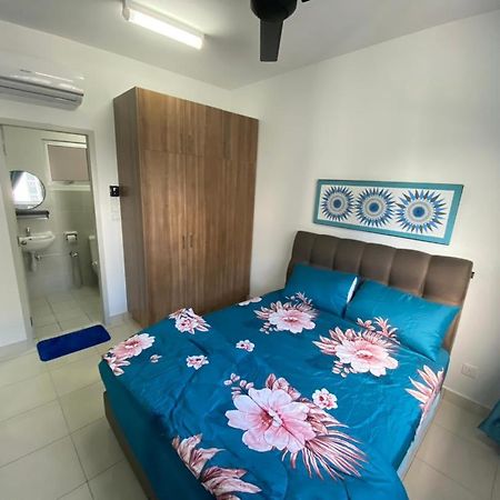 Appartement Klia Klia2 Alanis Sepang Putrajaya Cyberjaya Nilai By 3Sibs Extérieur photo