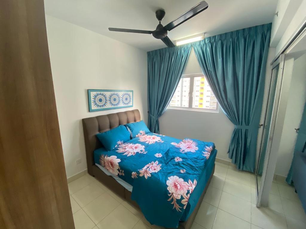 Appartement Klia Klia2 Alanis Sepang Putrajaya Cyberjaya Nilai By 3Sibs Extérieur photo