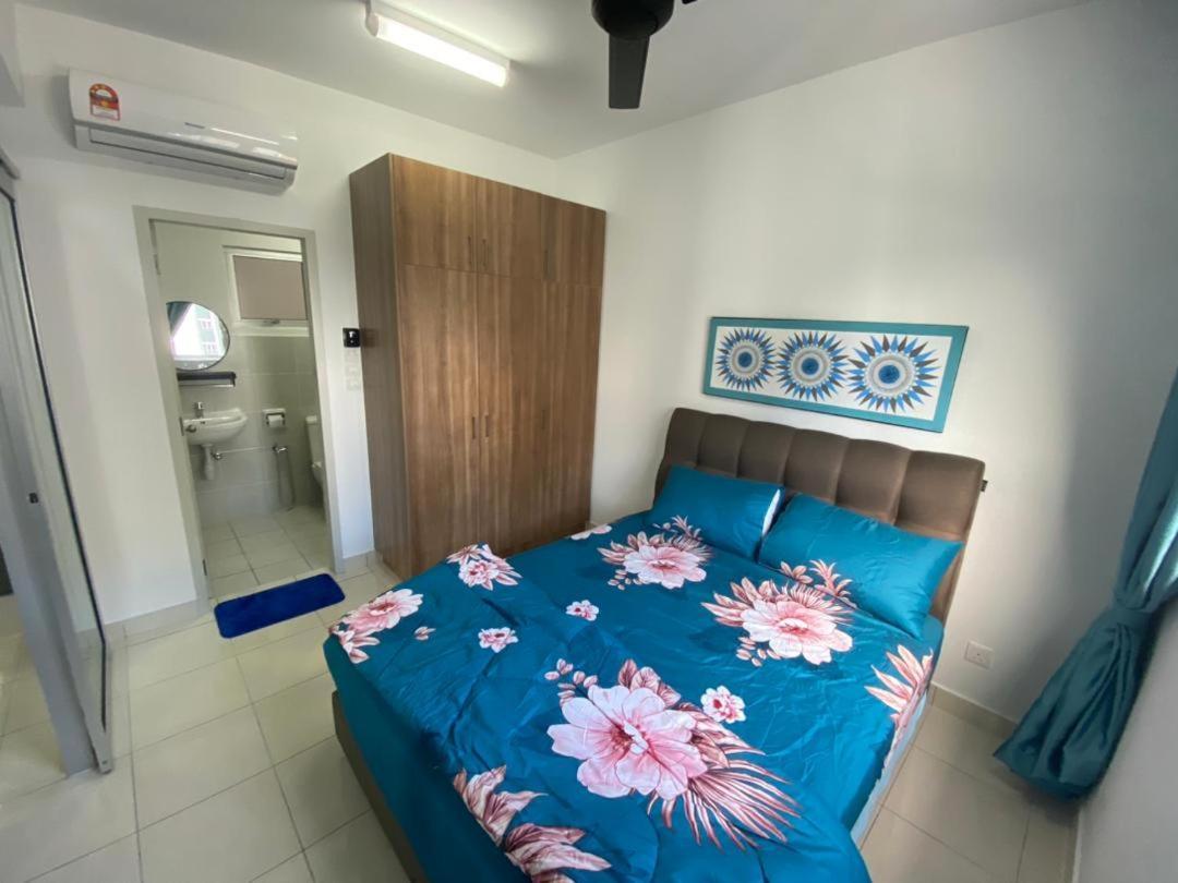 Appartement Klia Klia2 Alanis Sepang Putrajaya Cyberjaya Nilai By 3Sibs Extérieur photo