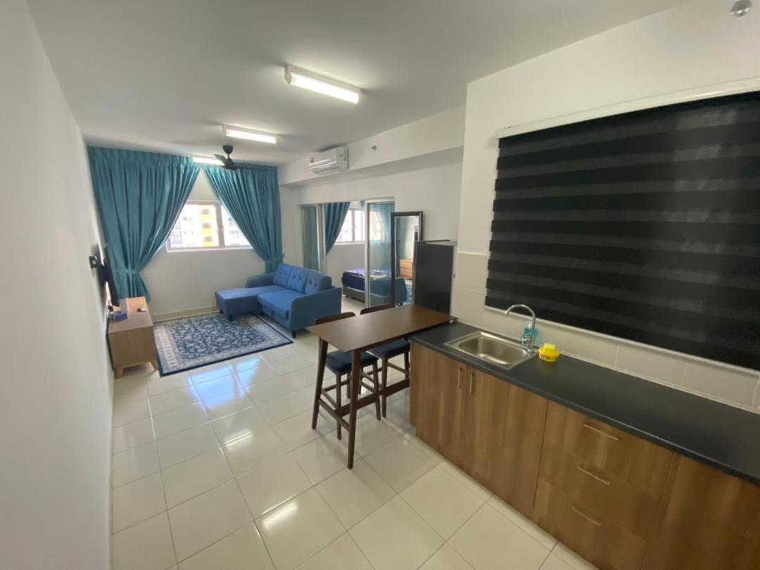 Appartement Klia Klia2 Alanis Sepang Putrajaya Cyberjaya Nilai By 3Sibs Extérieur photo