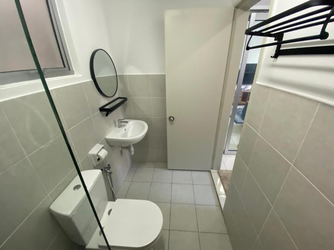Appartement Klia Klia2 Alanis Sepang Putrajaya Cyberjaya Nilai By 3Sibs Extérieur photo